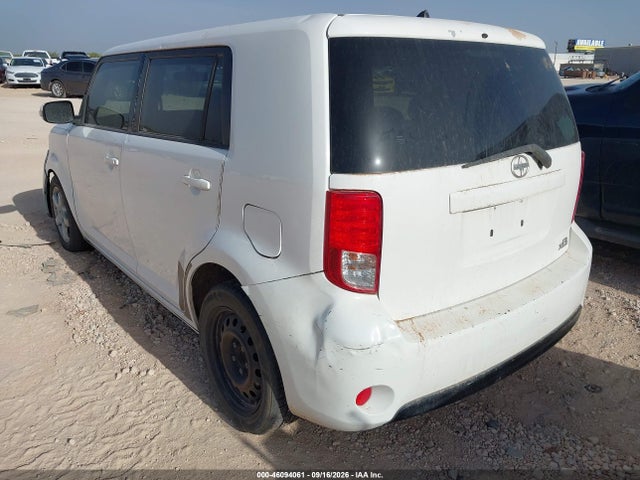 Aukcja sprzedaży 2014 Scion Xb, vin: JTLZE4FE9EJ056124, numer aukcji: 46094061