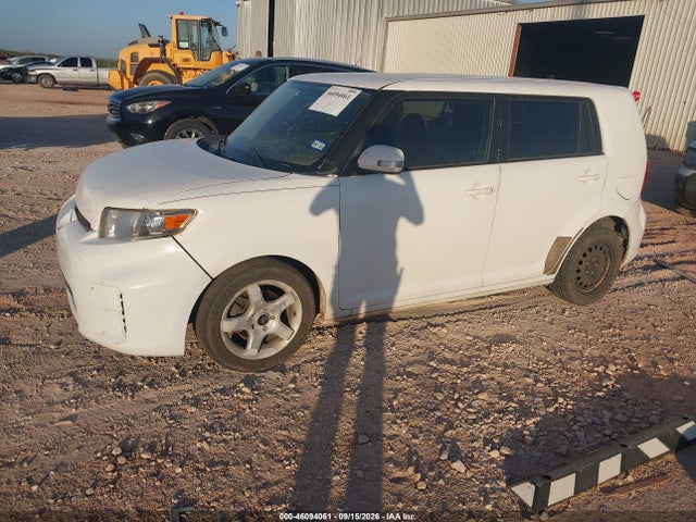 Aukcja sprzedaży 2014 Scion Xb, vin: JTLZE4FE9EJ056124, numer aukcji: 46094061