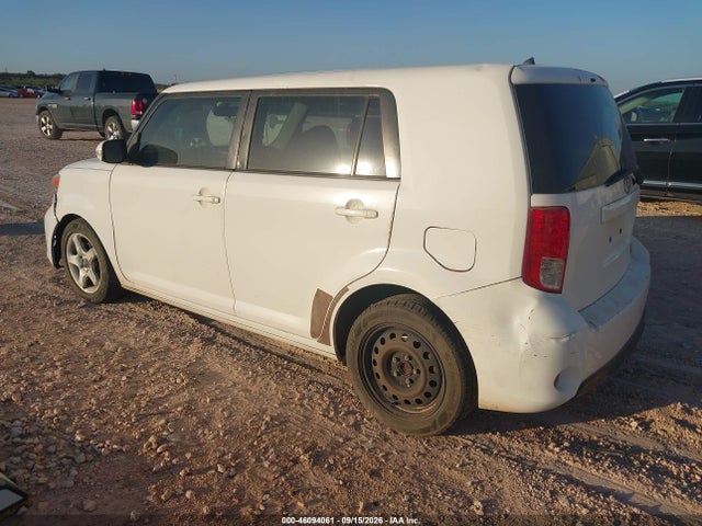 Aukcja sprzedaży 2014 Scion Xb, vin: JTLZE4FE9EJ056124, numer aukcji: 46094061