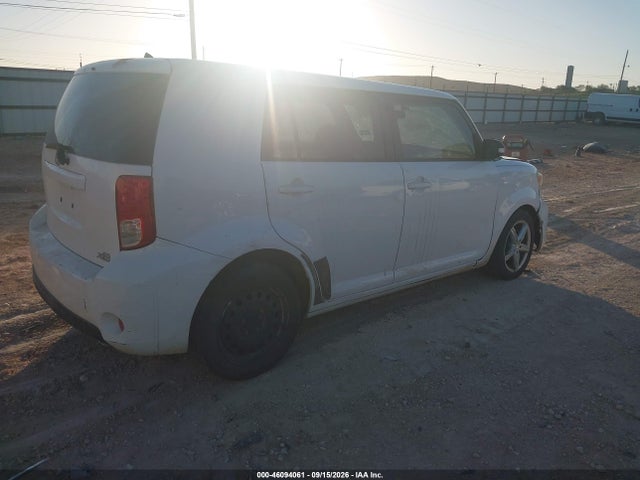 Aukcja sprzedaży 2014 Scion Xb, vin: JTLZE4FE9EJ056124, numer aukcji: 46094061
