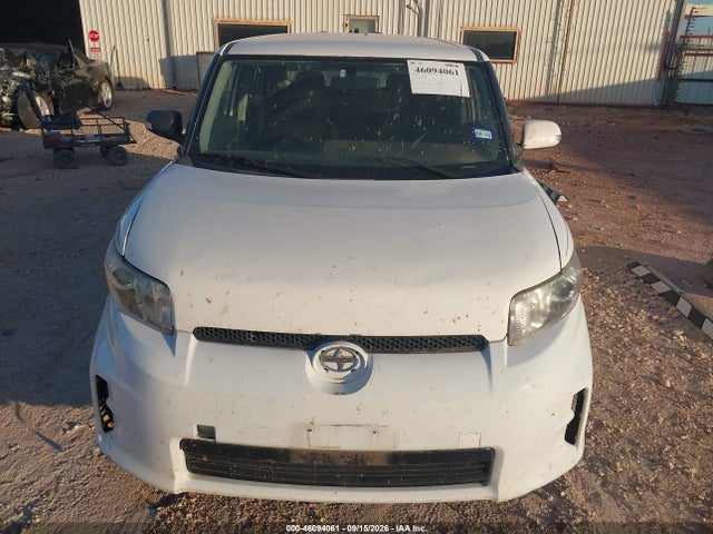 Aukcja sprzedaży 2014 Scion Xb, vin: JTLZE4FE9EJ056124, numer aukcji: 46094061