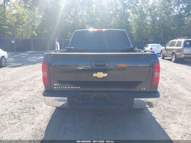 Aukcja sprzedaży 2012 Chevrolet Silverado 1500 Lt, vin: 3GCPCSE04CG122905, numer aukcji: 46094063