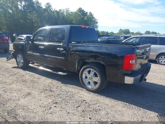 Aukcja sprzedaży 2012 Chevrolet Silverado 1500 Lt, vin: 3GCPCSE04CG122905, numer aukcji: 46094063