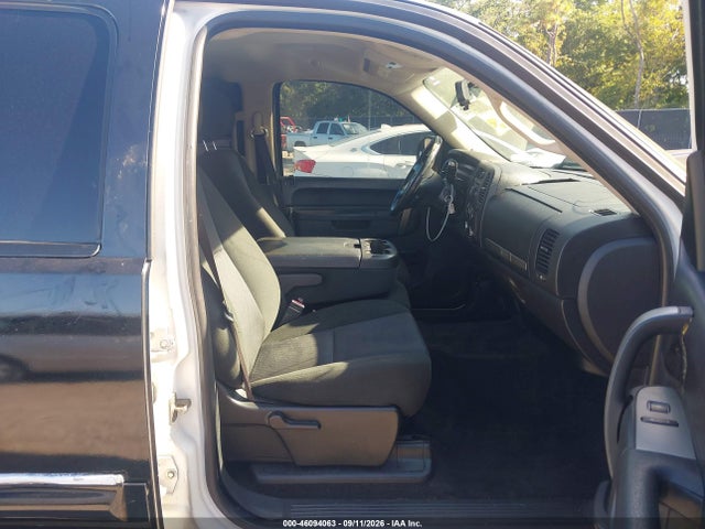Aukcja sprzedaży 2012 Chevrolet Silverado 1500 Lt, vin: 3GCPCSE04CG122905, numer aukcji: 46094063