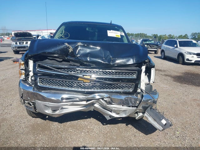 Aukcja sprzedaży 2012 Chevrolet Silverado 1500 Lt, vin: 3GCPCSE04CG122905, numer aukcji: 46094063