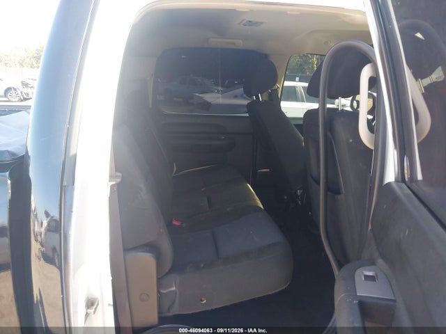 Aukcja sprzedaży 2012 Chevrolet Silverado 1500 Lt, vin: 3GCPCSE04CG122905, numer aukcji: 46094063