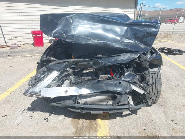 46094064 :رقم المزاد ، WBA8E3G50GNT75663 vin ، 2016 Bmw 328i Xdrive مزاد بيع