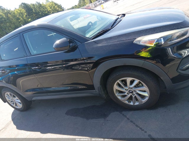 46094072 :رقم المزاد ، KM8J23A41HU310059 vin ، 2017 Hyundai Tucson Se مزاد بيع