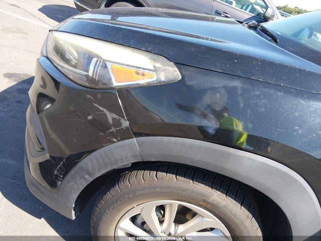 46094072 :رقم المزاد ، KM8J23A41HU310059 vin ، 2017 Hyundai Tucson Se مزاد بيع