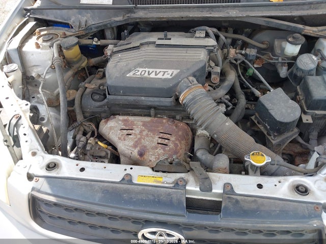 2001 Toyota Rav4 მანქანა იყიდება აუქციონზე, vin: JTEHH20V910057166, აუქციონის ნომერი: 46094075