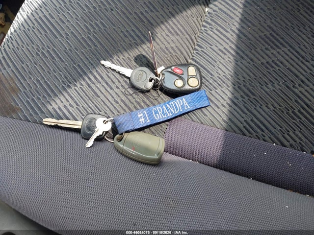 2001 Toyota Rav4 მანქანა იყიდება აუქციონზე, vin: JTEHH20V910057166, აუქციონის ნომერი: 46094075