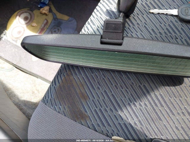2001 Toyota Rav4 მანქანა იყიდება აუქციონზე, vin: JTEHH20V910057166, აუქციონის ნომერი: 46094075