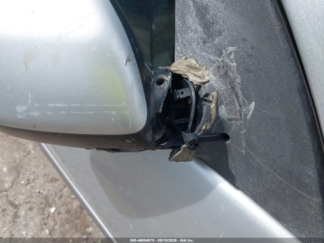 2001 Toyota Rav4 მანქანა იყიდება აუქციონზე, vin: JTEHH20V910057166, აუქციონის ნომერი: 46094075