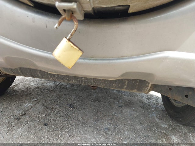 2001 Toyota Rav4 მანქანა იყიდება აუქციონზე, vin: JTEHH20V910057166, აუქციონის ნომერი: 46094075