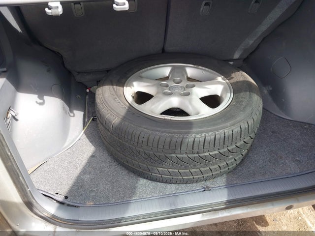 2001 Toyota Rav4 მანქანა იყიდება აუქციონზე, vin: JTEHH20V910057166, აუქციონის ნომერი: 46094075