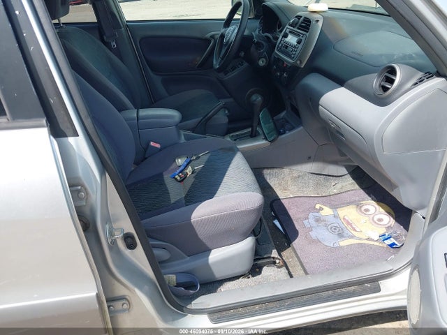 2001 Toyota Rav4 მანქანა იყიდება აუქციონზე, vin: JTEHH20V910057166, აუქციონის ნომერი: 46094075