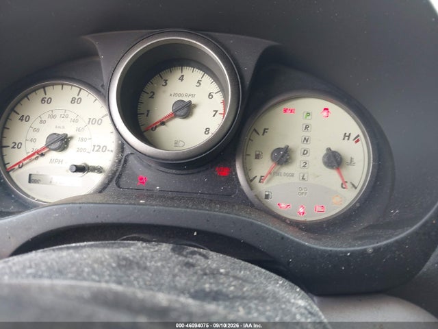2001 Toyota Rav4 მანქანა იყიდება აუქციონზე, vin: JTEHH20V910057166, აუქციონის ნომერი: 46094075
