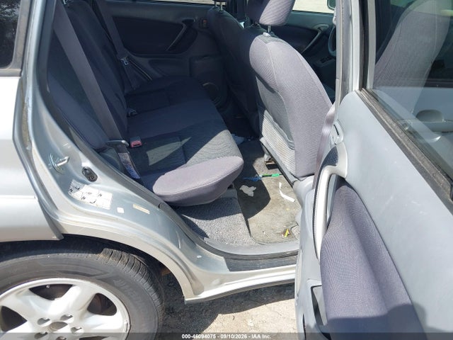 2001 Toyota Rav4 მანქანა იყიდება აუქციონზე, vin: JTEHH20V910057166, აუქციონის ნომერი: 46094075