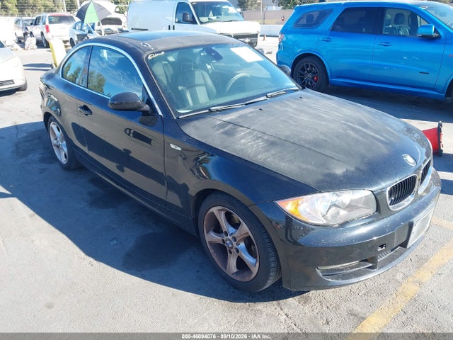 Aukcja sprzedaży 2009 Bmw 128i, vin: WBAUP93509VF46094, numer aukcji: 46094076