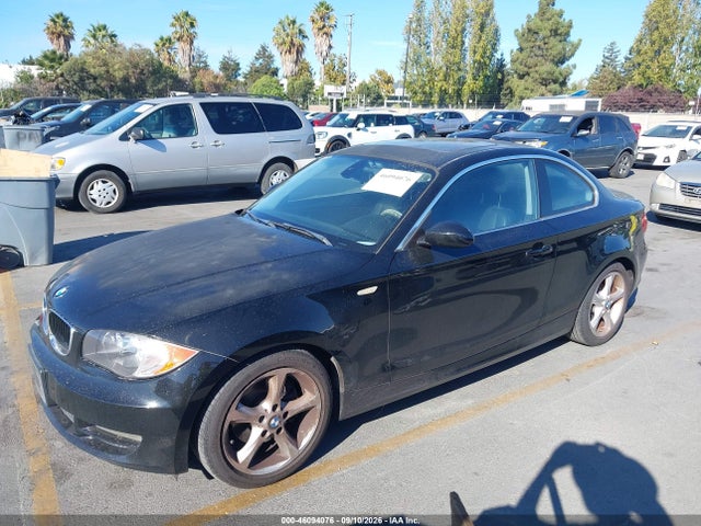 Aukcja sprzedaży 2009 Bmw 128i, vin: WBAUP93509VF46094, numer aukcji: 46094076