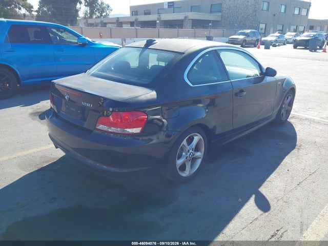Aukcja sprzedaży 2009 Bmw 128i, vin: WBAUP93509VF46094, numer aukcji: 46094076