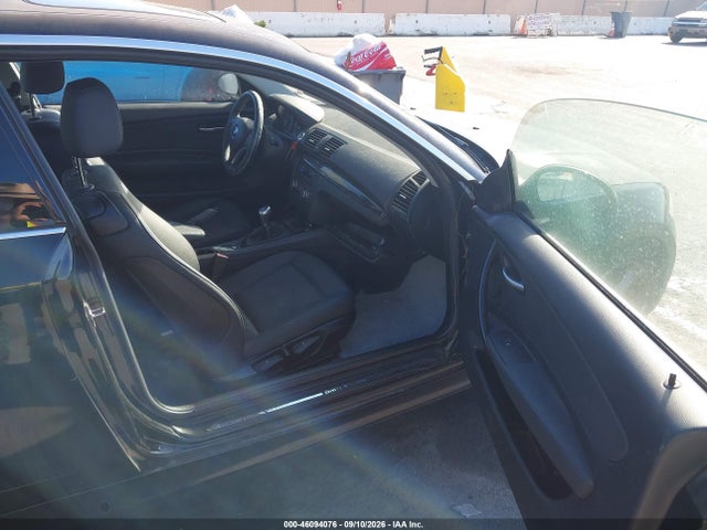 Aukcja sprzedaży 2009 Bmw 128i, vin: WBAUP93509VF46094, numer aukcji: 46094076