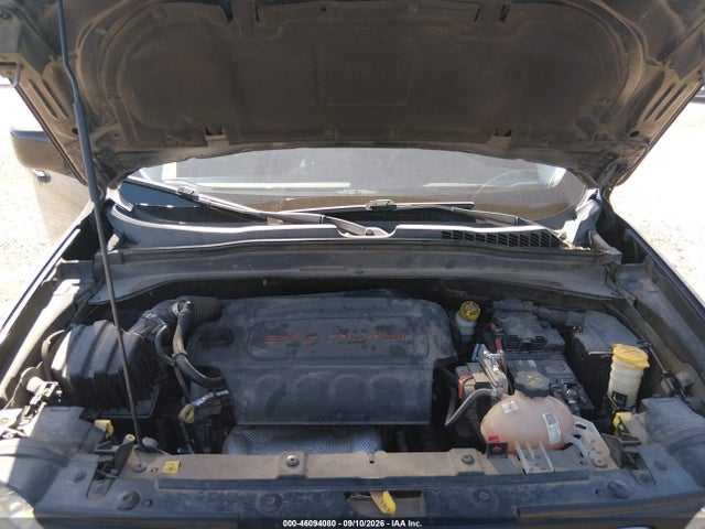 Jeep Renegade Latitude 2015 ZACCJABT0FPB47915 Image 10