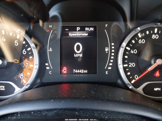 Jeep Renegade Latitude 2015 ZACCJABT0FPB47915 Image 7