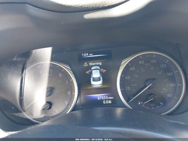 Infiniti Q50 Premium 2015 JN1BV7AR5FM392090 Image 7