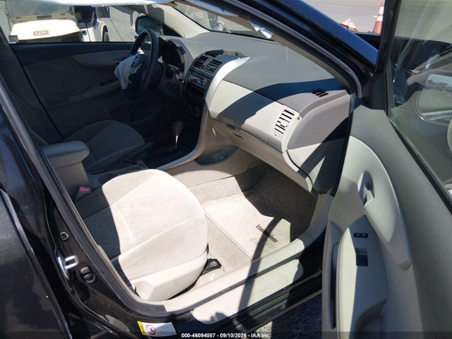 Aukcja sprzedaży 2009 Toyota Corolla Le, vin: JTDBL40E09J027273, numer aukcji: 46094087