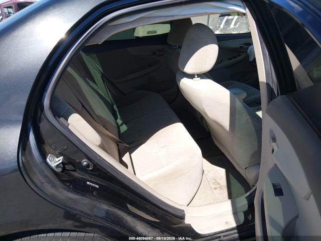 Aukcja sprzedaży 2009 Toyota Corolla Le, vin: JTDBL40E09J027273, numer aukcji: 46094087