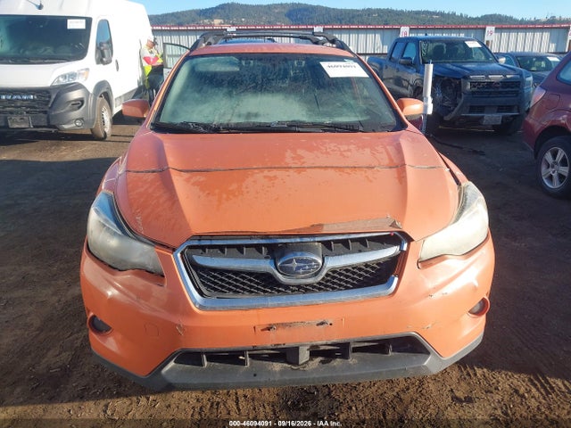 Aukcja sprzedaży 2015 Subaru Xv Crosstrek 2.0i Premium, vin: JF2GPAFC3F8297956, numer aukcji: 46094091