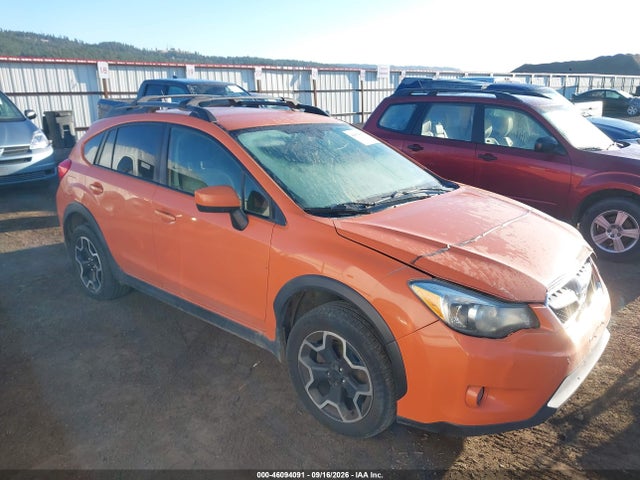 Aukcja sprzedaży 2015 Subaru Xv Crosstrek 2.0i Premium, vin: JF2GPAFC3F8297956, numer aukcji: 46094091