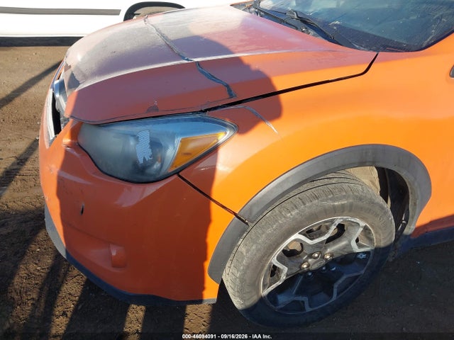 Aukcja sprzedaży 2015 Subaru Xv Crosstrek 2.0i Premium, vin: JF2GPAFC3F8297956, numer aukcji: 46094091