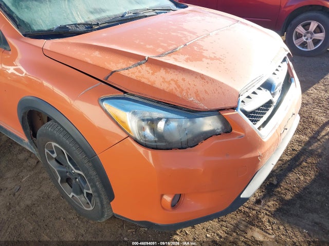 Aukcja sprzedaży 2015 Subaru Xv Crosstrek 2.0i Premium, vin: JF2GPAFC3F8297956, numer aukcji: 46094091