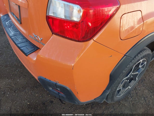 Aukcja sprzedaży 2015 Subaru Xv Crosstrek 2.0i Premium, vin: JF2GPAFC3F8297956, numer aukcji: 46094091