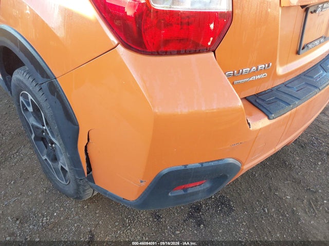 Aukcja sprzedaży 2015 Subaru Xv Crosstrek 2.0i Premium, vin: JF2GPAFC3F8297956, numer aukcji: 46094091