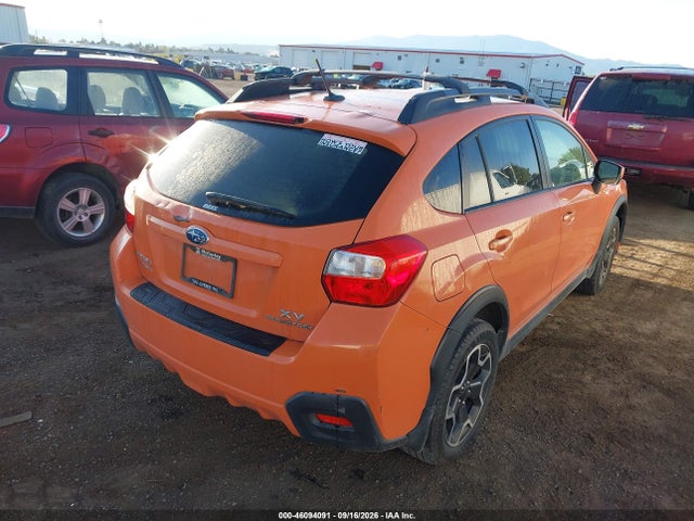 Aukcja sprzedaży 2015 Subaru Xv Crosstrek 2.0i Premium, vin: JF2GPAFC3F8297956, numer aukcji: 46094091
