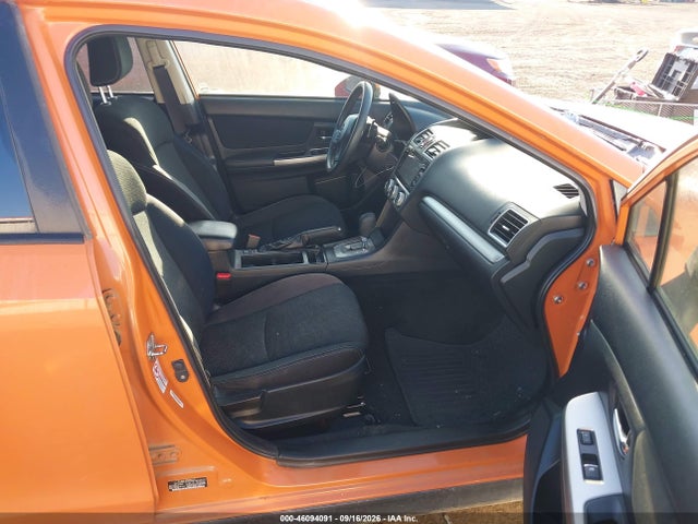 Aukcja sprzedaży 2015 Subaru Xv Crosstrek 2.0i Premium, vin: JF2GPAFC3F8297956, numer aukcji: 46094091