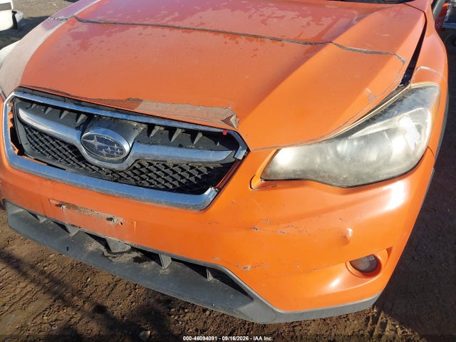 Aukcja sprzedaży 2015 Subaru Xv Crosstrek 2.0i Premium, vin: JF2GPAFC3F8297956, numer aukcji: 46094091