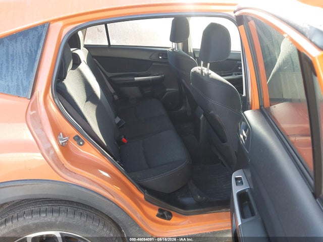 Aukcja sprzedaży 2015 Subaru Xv Crosstrek 2.0i Premium, vin: JF2GPAFC3F8297956, numer aukcji: 46094091