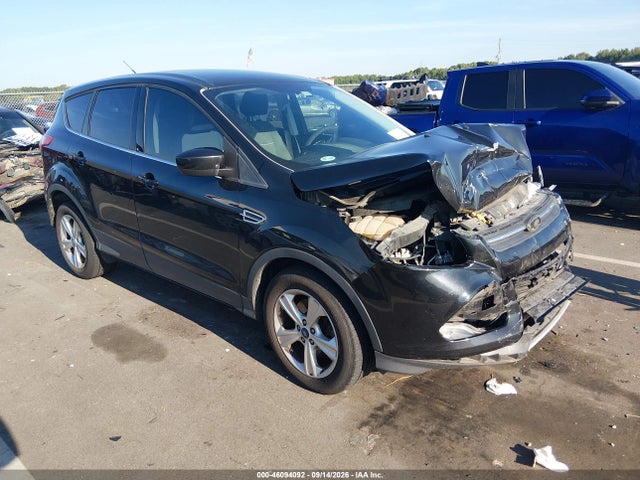 Продаж на аукціоні авто 2013 Ford Escape Se, vin: 1FMCU0G90DUC03020, номер лоту: 46094092