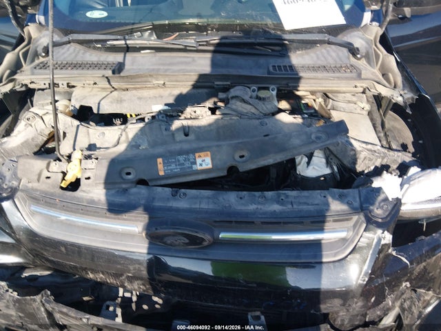 Продажа на аукционе авто 2013 Ford Escape Se, vin: 1FMCU0G90DUC03020, номер лота: 46094092