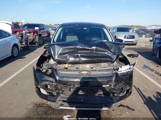 Продажа на аукционе авто 2013 Ford Escape Se, vin: 1FMCU0G90DUC03020, номер лота: 46094092