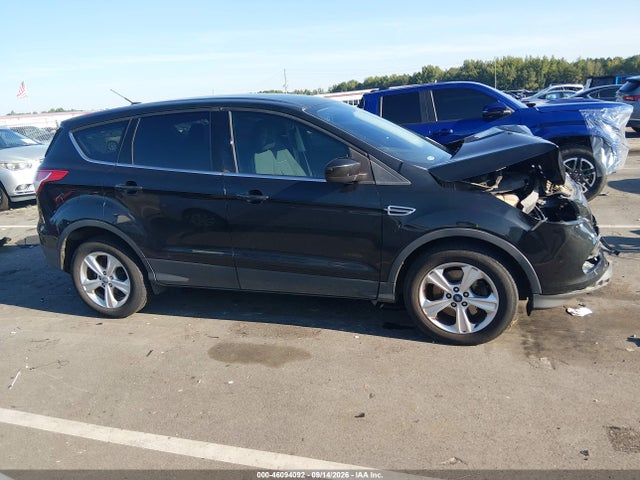 Продажа на аукционе авто 2013 Ford Escape Se, vin: 1FMCU0G90DUC03020, номер лота: 46094092