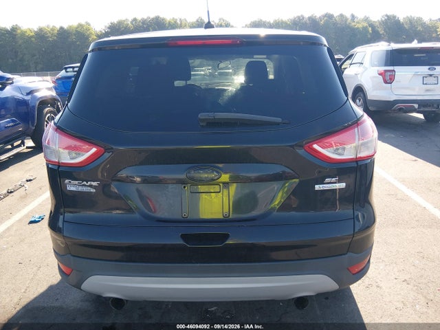Продажа на аукционе авто 2013 Ford Escape Se, vin: 1FMCU0G90DUC03020, номер лота: 46094092