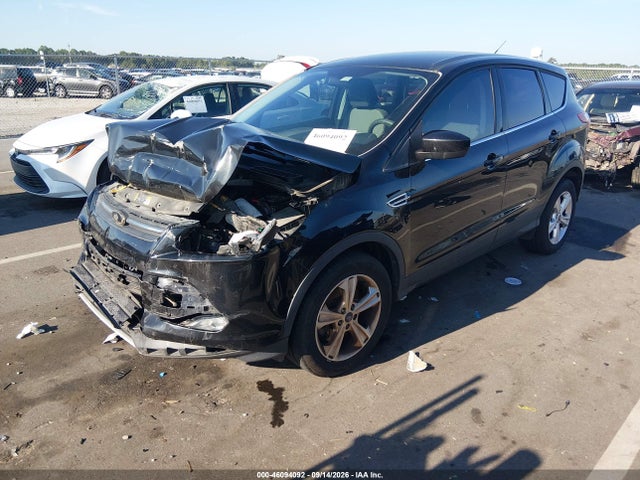 Продажа на аукционе авто 2013 Ford Escape Se, vin: 1FMCU0G90DUC03020, номер лота: 46094092
