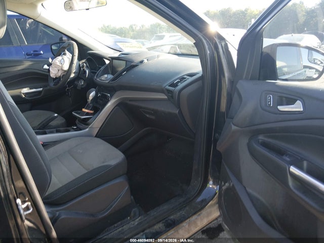 Продажа на аукционе авто 2013 Ford Escape Se, vin: 1FMCU0G90DUC03020, номер лота: 46094092