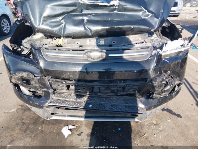 Продажа на аукционе авто 2013 Ford Escape Se, vin: 1FMCU0G90DUC03020, номер лота: 46094092