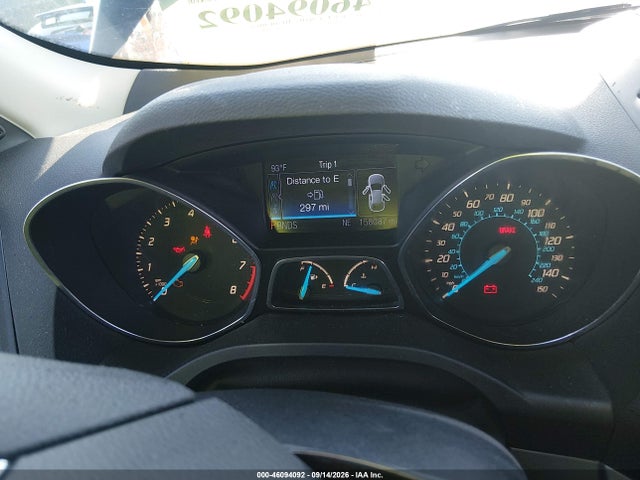 Продажа на аукционе авто 2013 Ford Escape Se, vin: 1FMCU0G90DUC03020, номер лота: 46094092
